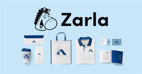 zarla logo|zarla create a logo.